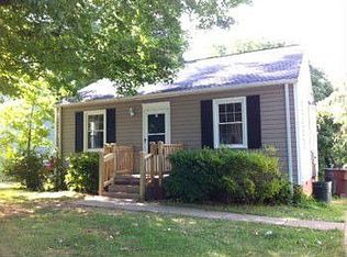 2006 Colonial Ave, Greensboro, NC 27408