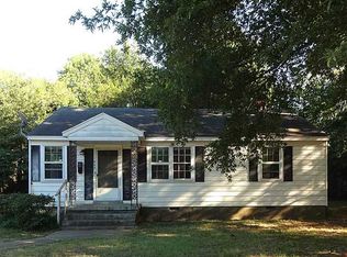 960 Bonnie St, Memphis, TN 38122