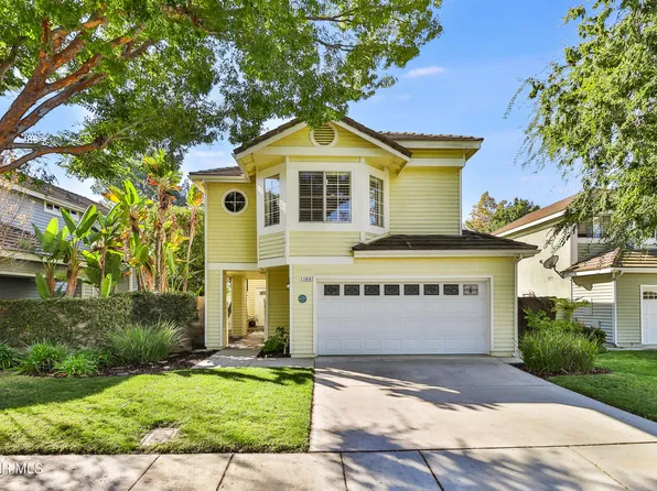 11910 Honeybrook Ct, Moorpark, CA 93021