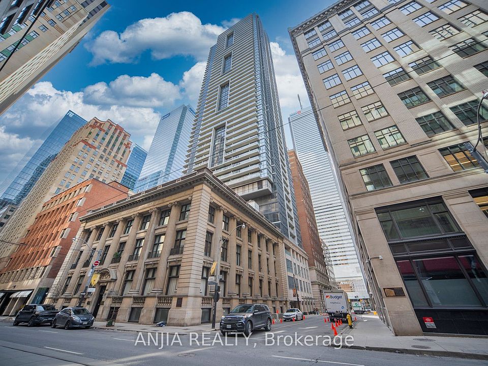 1st image of 70 Temperance St #1511