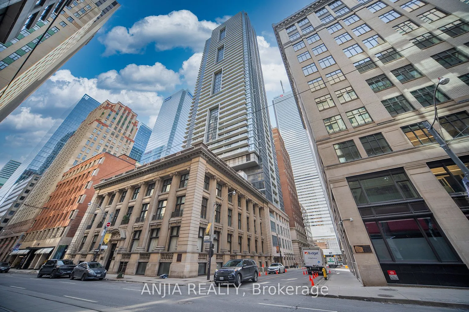 70 Temperance St #1511 photo 1