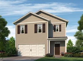 66 Oak Leaf Rd, Dallas, GA 30132