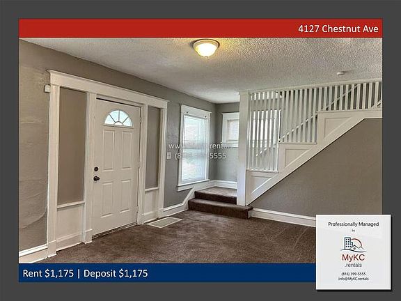 2nd image of 4127 Chestnut Ave
