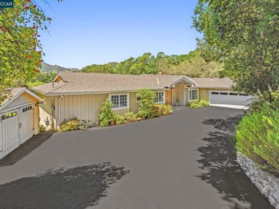 47 Estates Dr, Orinda, CA, 94563