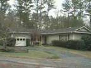 325 Winterberry Dr, Athens, GA 30606