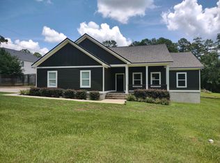 2995 Olson Rd, Tallahassee, FL 32308