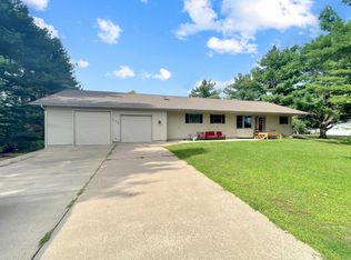 330 Phillips St, Chetek, WI 54728