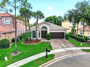 8049 Via Bolzano, Lake Worth, FL 33467