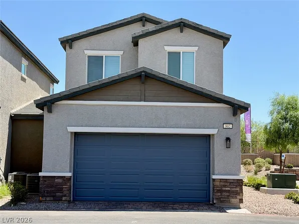802 Royal Beekman St, Henderson, NV 89011