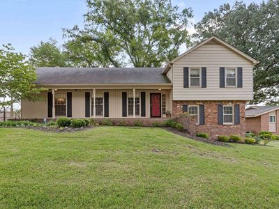 90 Grove Dale St, Memphis, TN, 38120