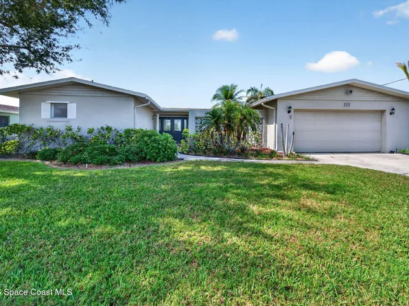 315 Ursa Ave, Merritt Island, FL 32953