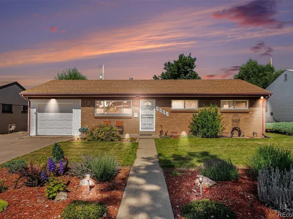 8601 Cedar Lane, Westminster, CO 80031