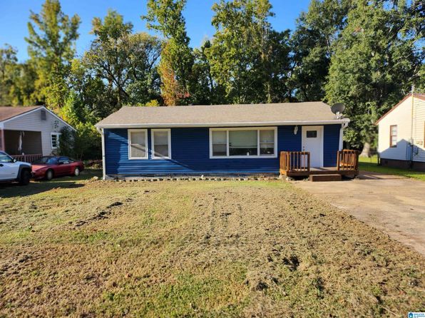 2536 21st St N, Bessemer, AL 35023