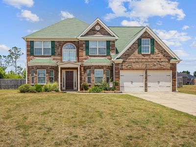 12 Landings Dr, Fort Mitchell, AL, 36856