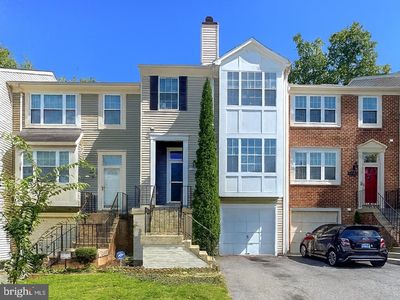 13104 Cherry Bend Ter, Germantown, MD, 20874