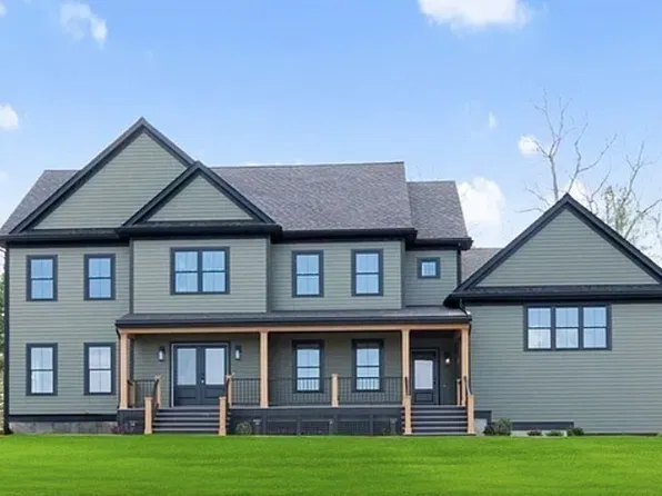 136 Quail Run Rd, North Andover, MA 01845