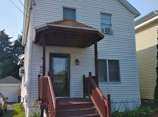 516 1st Ave, Jessup, PA 18434