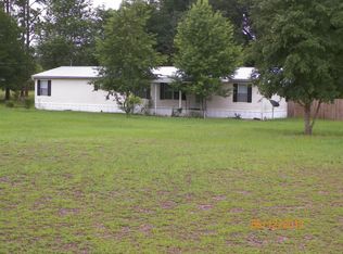 105 Roanoke Ave, Satsuma, FL 32189