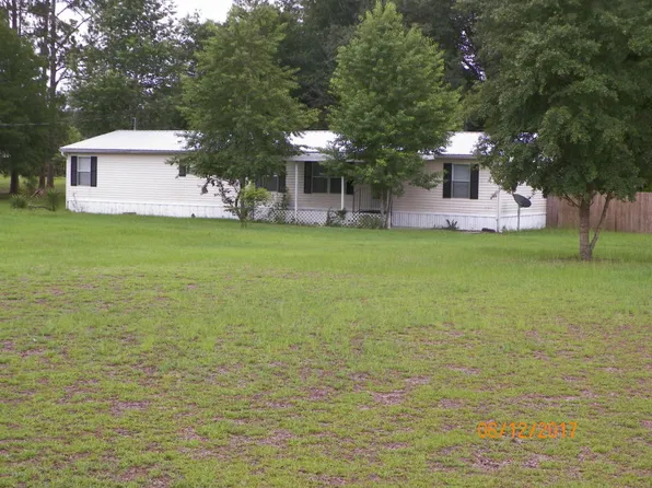 105 Roanoke Ave, Satsuma, FL 32189