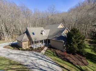 117 Center Mill Rd, Chadds Ford, PA 19317