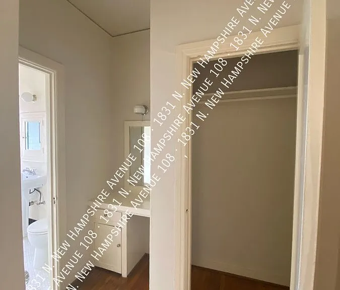 1831 N New Hampshire Ave #108 — Photo 11