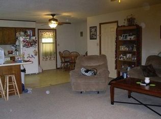 114 Sour Rock Springs Rd, Hot Springs, AR 71913