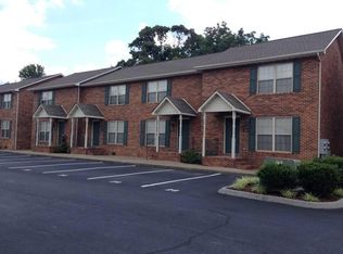 1747 Skyline Dr #20, Johnson City, TN 37604