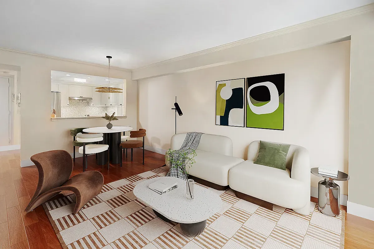 110 West 90th Street — Photo 1