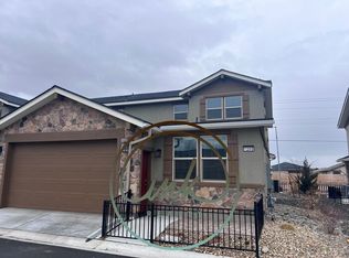 1200 Montevideo Cir, Minden, NV