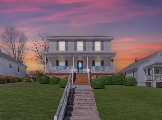 853 Sherwood Ave, Waynesboro, VA 22980