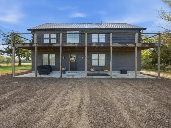 168833 Us Highway 271, Clayton, OK 74536