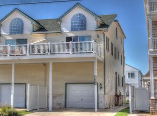 140 50th St W #SEA, Sea Isle City, NJ 08243