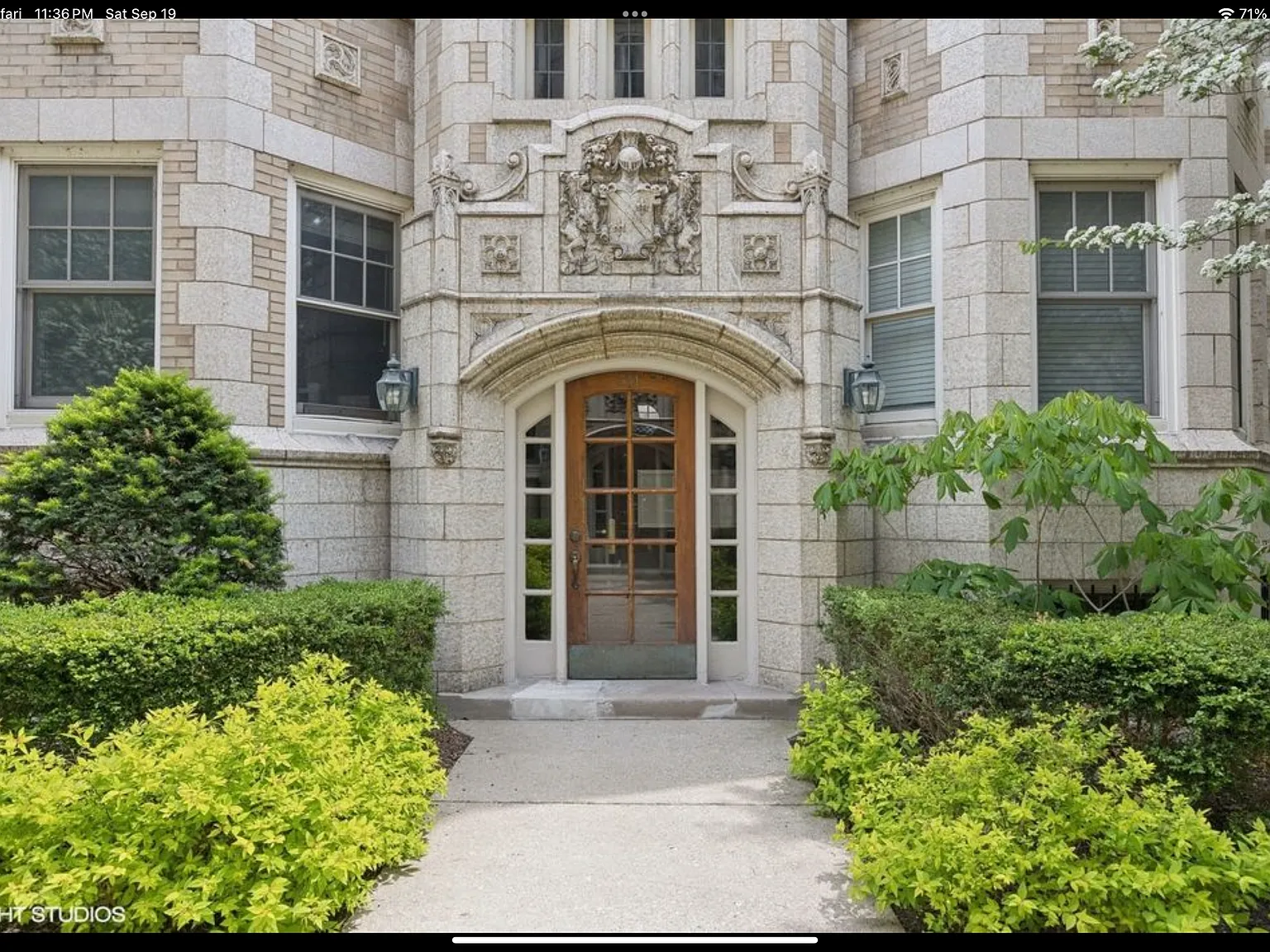 1 bed, 600 sqft, $2,200 — Photo 2