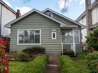 1296 E 27th Ave, Vancouver, BC