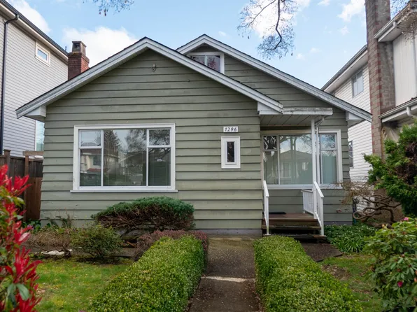 1296 E 27th Ave, Vancouver, BC V5V 2L8