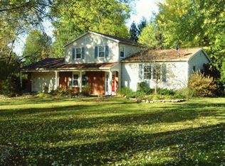 403 Kreag Rd, Pittsford, NY 14534