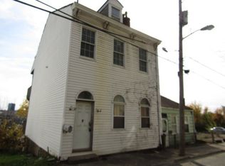 863 Vista St, Pittsburgh, PA 15212