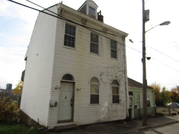863 Vista St, Pittsburgh, PA 15212
