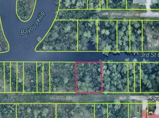 3rd St, Bay Saint Louis, MS 39520