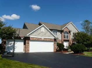 772 Heritage Way, Belvidere, IL 61008