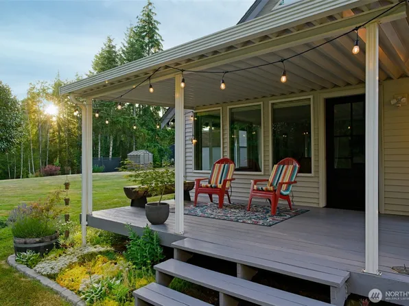 305 NW Paulson Road, Poulsbo, WA 98370