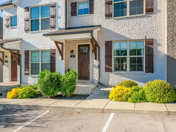 730 Old Hickory Blvd #145, Nashville, TN 37209
