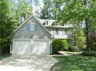 5464 Ingate Way, Raleigh, NC 27613