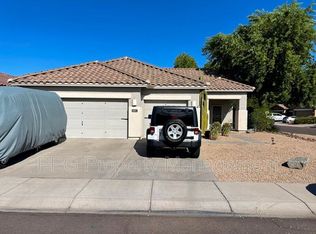 3601 N 129th Ave, Avondale, AZ 85392
