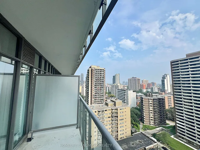 33 Charles St E #1604 — Photo 11