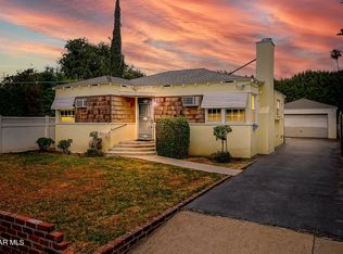 5235 Wilkinson Ave, Valley Village, CA 91607