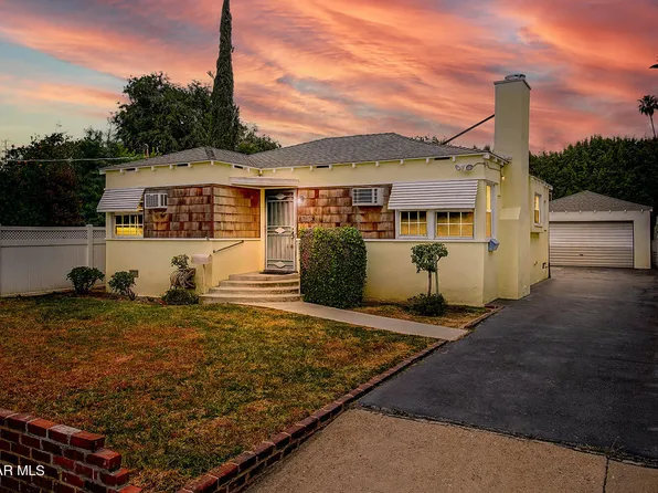 5235 Wilkinson Ave, Valley Village, CA 91607