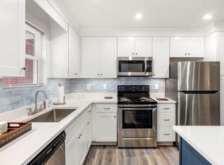 Tryon Village Apartments, New Bern, NC 28562