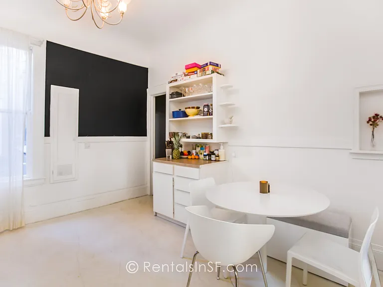 1822 McAllister St #1 — Photo 5