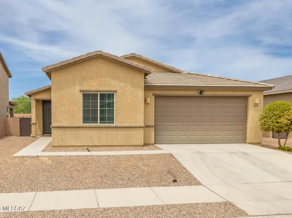 3296 W Shadow Park Way, Tucson, AZ 85742